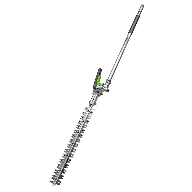 EGO Power+ HTA2000 20-inch Hedge Trimmer Attachment for EGO 56-Volt Lithium-ion Multi Head System & EP7500 31-Inch Extension Pole Attachment Head PH1400 and Pole Saw Attachment PSA1000