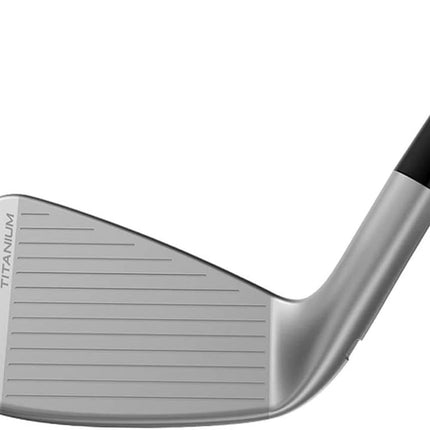 Tour Edge Exotics C722 Ti-Utility