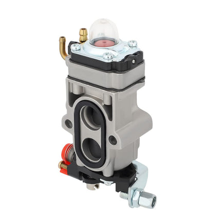 Butom WYA-44 150BT 350BT Carburetor for Husqvarna 350BT 150BT 580BTS 580BFS RedMax EBZ8000 EBZ8500 EBZ8000RH EBZ8001 EBZ8001RH EBZ8050 EBZ8050RH EBZ8500RH EBZ7001 EBZ7001RH EBZ7001CA Leaf Blower