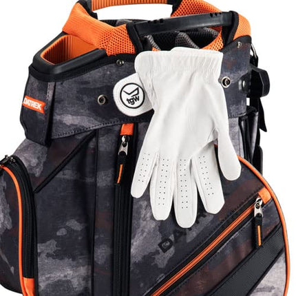 Datrek DG Lite II Cart Bag Set