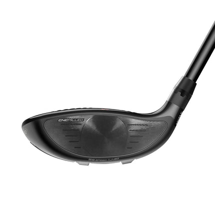 Cobra Golf 2019 F9 Women's Speedback Fairway (Black/Rose Gold)