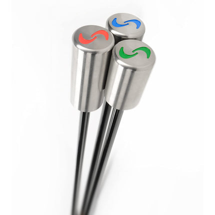 SuperSpeed Golf | Swing Speed Training System | Increase Club Head Speed by 5%-8% | 3 Club Set with Online Instructional Videos