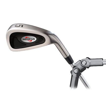 Medicus Dual Hinge 5 Iron