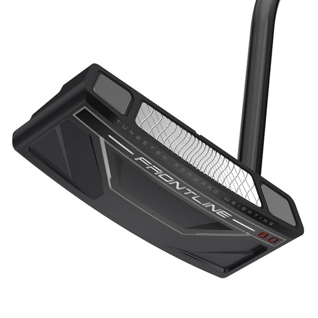 Cleveland Golf Frontline 8.0 Single Bend Putter