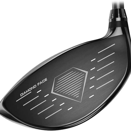 Tour Edge Exotics C722 Fairway