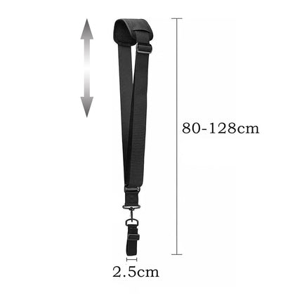 Leisch Life Cordless Leaf Blower with 2.0Ah Battery & Fast Charger+Cordless Leaf Blower Straps