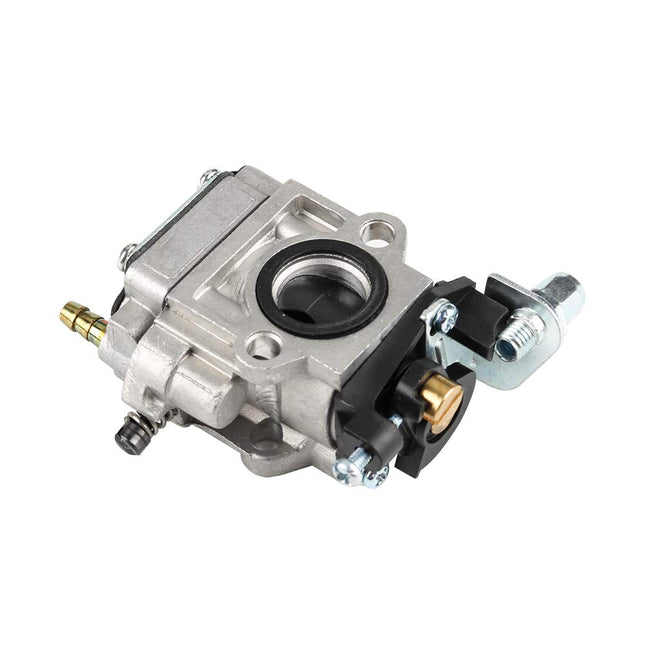 Dxent PB-770 Carburetor for Echo PB-770H PB-770T Backpack Blower with Fuel Filter Spark Plug Tune-up Parts Kit Replace WYK-406 WYK-406-1 WYK-345-1 Echo A021001870 A021003940 Engine Lawn Mower