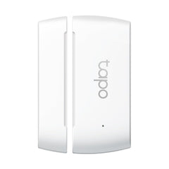 TP-Link Tapo Door Sensor Mini, REQUIRES Tapo Hub, Long Battery Life w/ Sub-1G Low-Power Wireless protocol, Contact Sensor, 22mm Wide Gap Allowed, Real-Time Notification, Smart Action (Tapo T110)