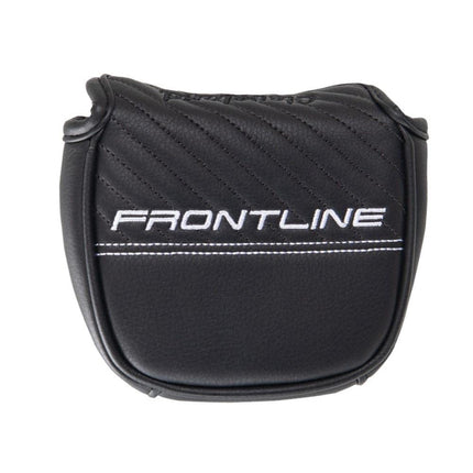 Cleveland Golf Frontline 8.0 Single Bend Putter