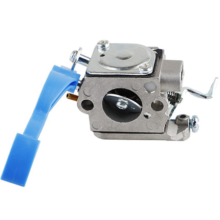 HPENP C1Q-W37 Carburetor 545112101 Air Filter Adjustment Tool Kit for 125B 125BX 125BVX Handheld Leaf Blower