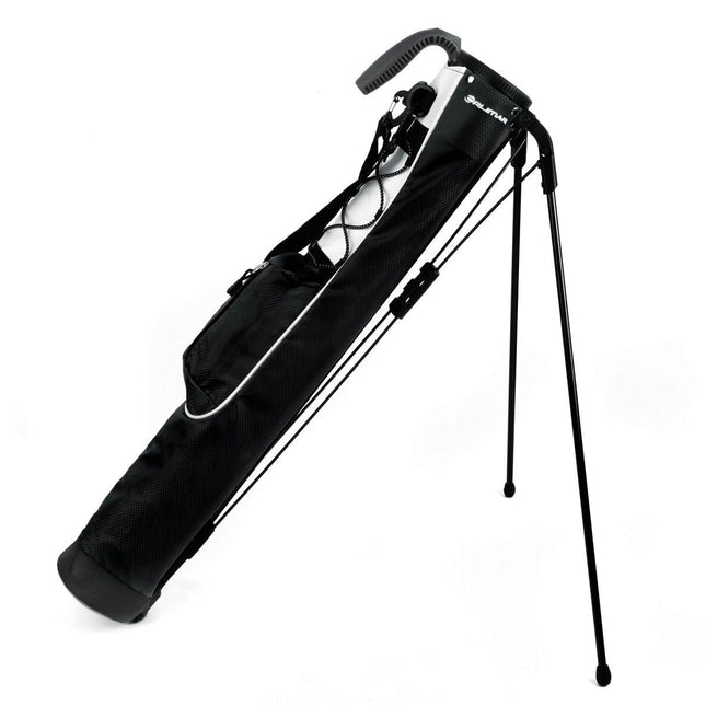 Orlimar Pitch ‘n Putt Golf Lightweight Stand Carry Bag