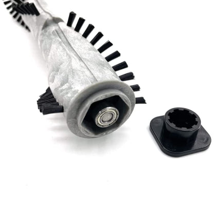 Vacuum Roller Brush Filter Kit For Shark Rocket Hv301, Hv300, Hv300W, Hv302, Hv303, Hv305, Hv308, Hv310, Uv450 Vacuum Parts
