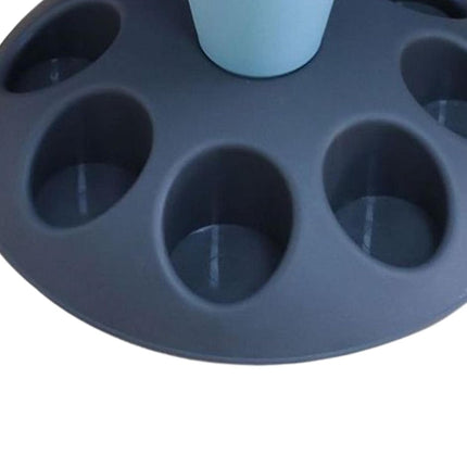 1pc, Pipping Bag And Tips Holder, For Cake Decorating, Baking Tools, Home Kitchen Accessories