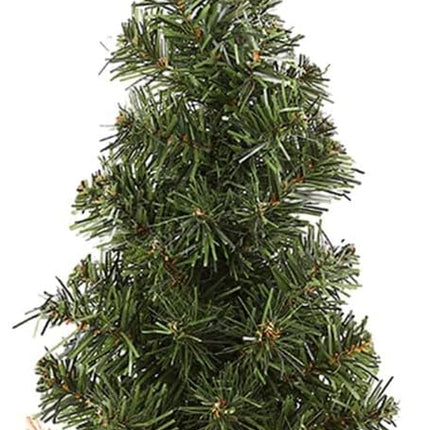 Artificial Small Mini Christmas Tree for Tabletop, Table Top Christmas Tree, Mini Christmas Tree for Party Decoration, Small Desk Xmas Tree, Festive Ornament(30cm)
