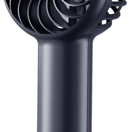 Gaiatop Mini Portable Fan, Sparkle Handheld Fan, Hand Held Fan 3 Speed Personal, 310 Hours Operated Small Makeup Eyelash Fan