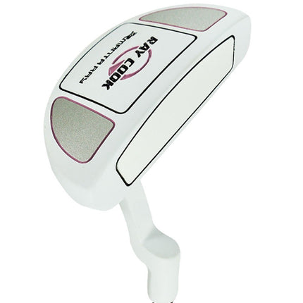 Ray Cook Golf Manta Ray 5 Piece Girls Junior Set with Bag (Ages 3-5)