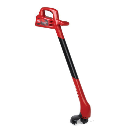 Toro 51467 12V 8" Cordless Trimmer, Assorted