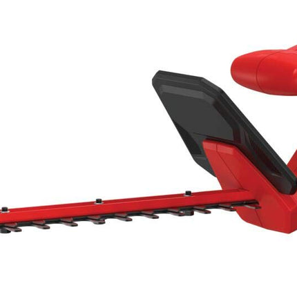 CRAFTSMAN Hedge Trimmer, 17-inch, Corded (CMEHT150)