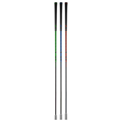 SuperSpeed Golf | Swing Speed Training System | Increase Club Head Speed by 5%-8% | 3 Club Set with Online Instructional Videos