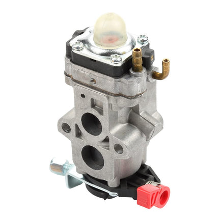 Butom WYA-44 150BT 350BT Carburetor for Husqvarna 350BT 150BT 580BTS 580BFS RedMax EBZ8000 EBZ8500 EBZ8000RH EBZ8001 EBZ8001RH EBZ8050 EBZ8050RH EBZ8500RH EBZ7001 EBZ7001RH EBZ7001CA Leaf Blower
