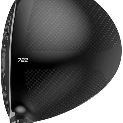 Tour Edge Exotics C722 Fairway