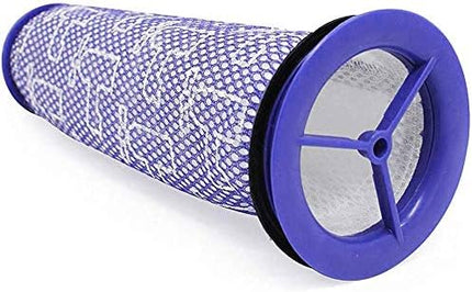 6 Pack Vacuum Filter For Dyson Dc41 Dc41 Dc65 Dc66 Vacuum,3 Pack Post Filter & 3 Pack Pre Filter