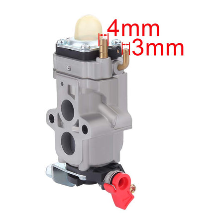 Harbot 150BT 350BT Carburetor for Husqvarna 150BT 350BT 350BF Backpack Leaf Blower Replace 581177001 502845001 WYA-79 for RedMax Red Max EBZ8500 EBZ8500RH EBZ8000 Carb