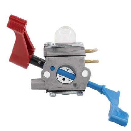 NAVARME Carburetor for Poulan Snapper Craftsman WT200 530071632 530071775 C1Q-W11 Carb