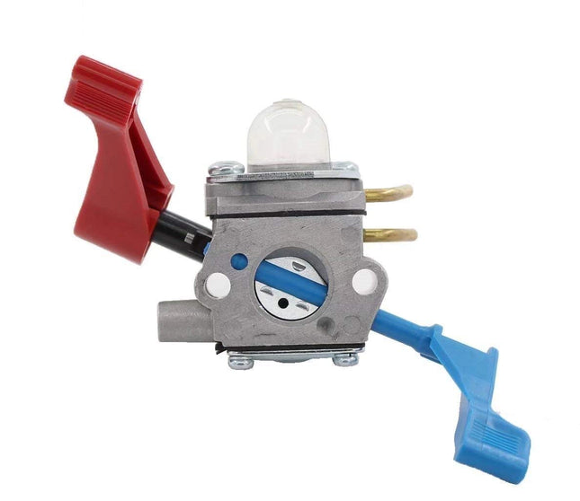 NAVARME Carburetor for Poulan Snapper Craftsman WT200 530071632 530071775 C1Q-W11 Carb