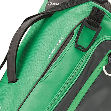 TaylorMade 2022 Flextech Crossover Stand Bag