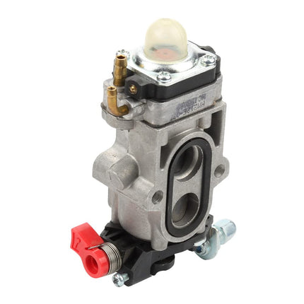 Butom WYA-44 150BT 350BT Carburetor for Husqvarna 350BT 150BT 580BTS 580BFS RedMax EBZ8000 EBZ8500 EBZ8000RH EBZ8001 EBZ8001RH EBZ8050 EBZ8050RH EBZ8500RH EBZ7001 EBZ7001RH EBZ7001CA Leaf Blower