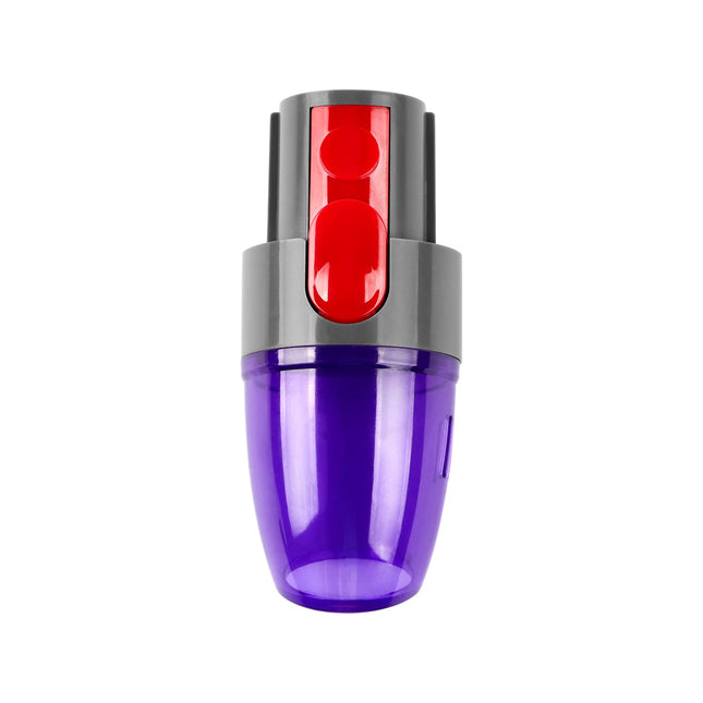 Quick Vacuum Suction Tip Adapter Compatible With Dyson V7 V8 V10 V11 V12 V15 Slim Vacuum Cleaner Attachments,Match With