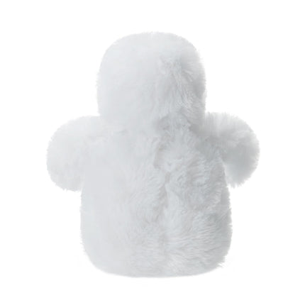 Christmas Tree Topper, Funny Monster Christmas Tree Hugger Abominable Snowman Christmas Tree Ornament Xmas Tree Topper(2Snowman, 9 inch)