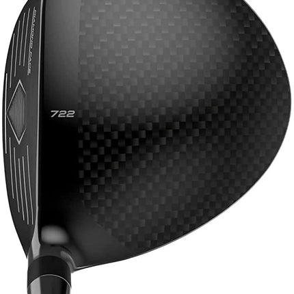 Tour Edge Exotics E722 Fairway