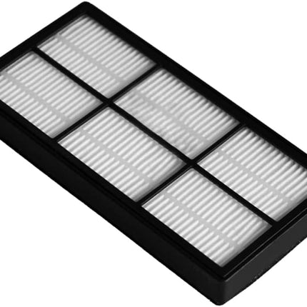 Mzy Llc 12 Pack Hepa Filter Filters For Irobot Roomba 800 900 Series 860 870 871 880 960 980 Robotic Vacuum Parts