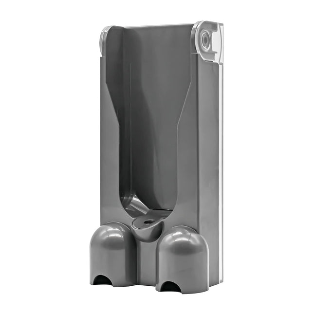 Vacuum Docking Station Wall Mounted Accessories Bracket Compatible With Dyson V10 Vacuum Cleaners Only Part No.96904201 Does Not Fit Dyson V11 Vacuum Cleaners