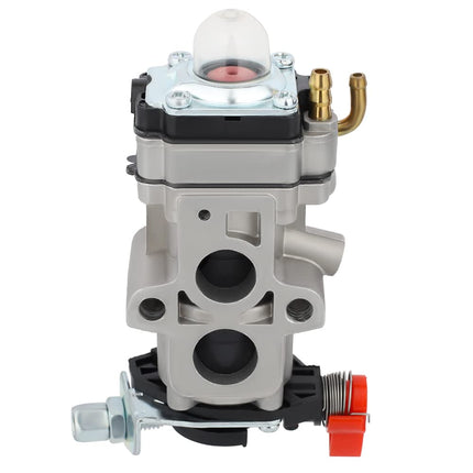 Butom WYA-44 150BT 350BT Carburetor for Husqvarna 350BT 150BT 580BTS 580BFS RedMax EBZ8000 EBZ8500 EBZ8000RH EBZ8001 EBZ8001RH EBZ8050 EBZ8050RH EBZ8500RH EBZ7001 EBZ7001RH EBZ7001CA Leaf Blower