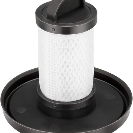 Isingo Shark Lz601 Filters Compatible With Shark Apex Uplight Liftaway Duoclean With Selfcleaning Brushroll Stick Vacuum Lz600, Lz601, Lz602, Lz602C, Compare To Part Xfflz600, 4+2+2