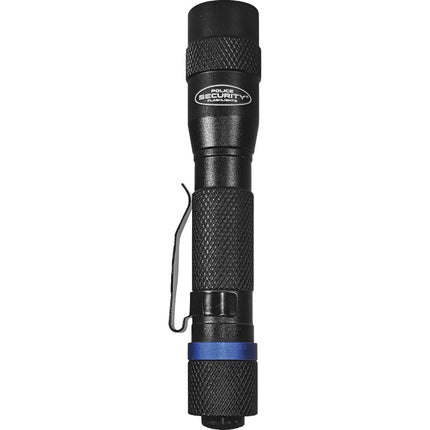 Police Security Flashlights 98325 Mole Mini 45 Lumen LED Flashlight