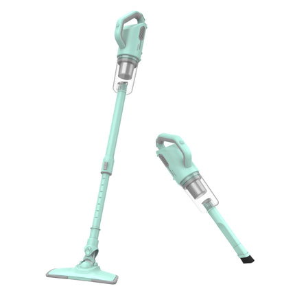 Cordless Vacuum Cleaner, Handheld Stick Small Lightweight Rechargeable Extendable Electric Broom For Floor Car Carpet Dog Cat Pet Hair Litter Home Cleaning, Weight3Ib With Charger