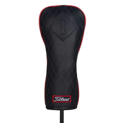 Titleist Leather Golf Headcover