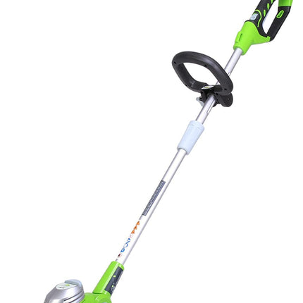 Greenworks 40V 13" String Trimmer / Edger, Battery and Charger Not Included