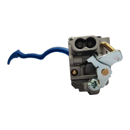ZHRANXZ 125B Carburetor for 125B 125BX 125BVX 590460102 Leaf Blower Jonsered C1Q-W37 Carb with 545112101 Air Filter Kit