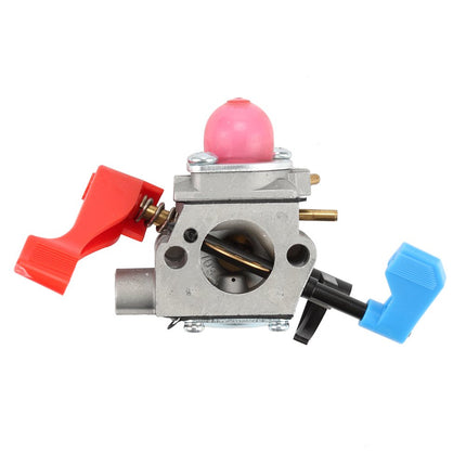 Panari 530071775 WT-784 Carburetor for Poulan Weed Eater 530071465 PBV200 PBV200LE PPB2000 PPB2000LE PPBVM200 PPBVM200LE SB2000M SB2000MLE SM400 WT200 WT200LE Leaf Blower