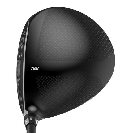 Tour Edge Exotics E722 Driver