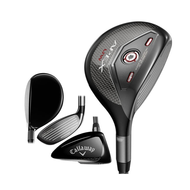 Callaway Golf Apex Utility Wood