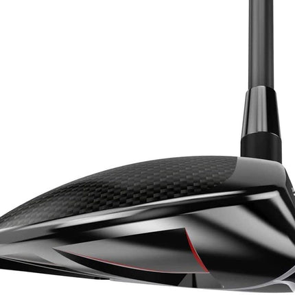 Tour Edge Exotics E722 Fairway