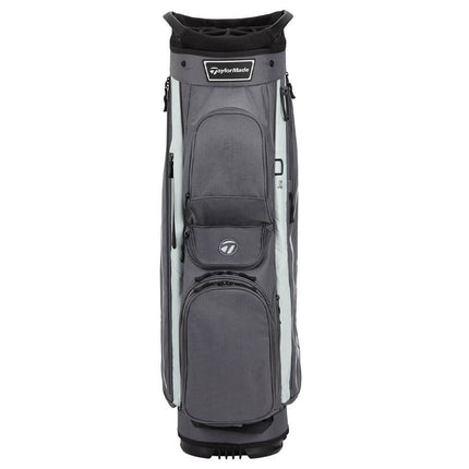 Taylormade 2023 Cart Lite US Gray Golf Bag