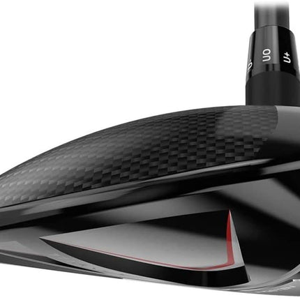 Tour Edge Exotics C722 Fairway