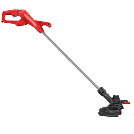 CRAFTSMAN WEEDWACKER String Trimmer & Edger, 10-in., Tool Only (CMCST915B)